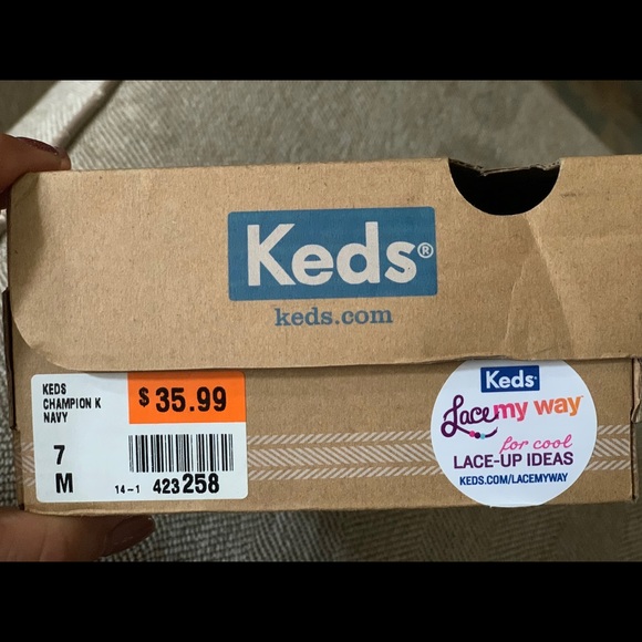 Blue Keds - Picture 6 of 6